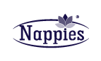 nappies trademark official logo